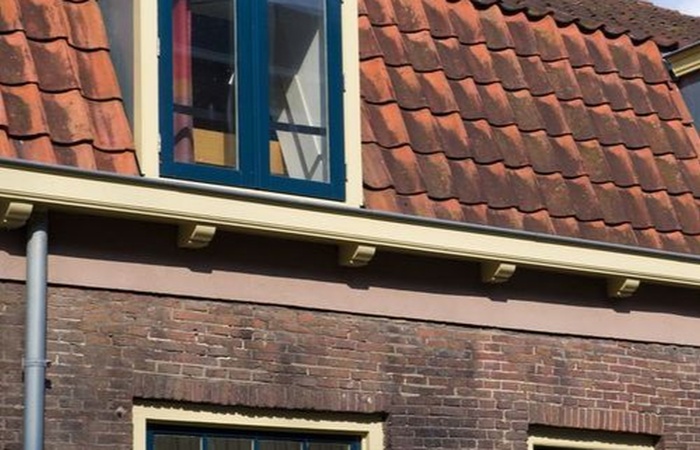 Boeidelen in Zeeland — vakkundige uitvoering