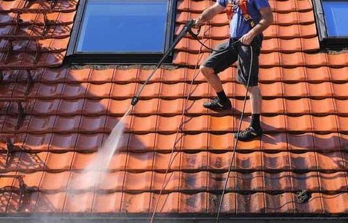 Dakonderhoud in Zeeland — vakkundige uitvoering