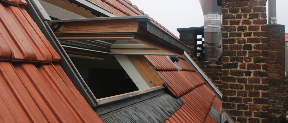 Dak vervangen in Zeeland — vakkundige uitvoering